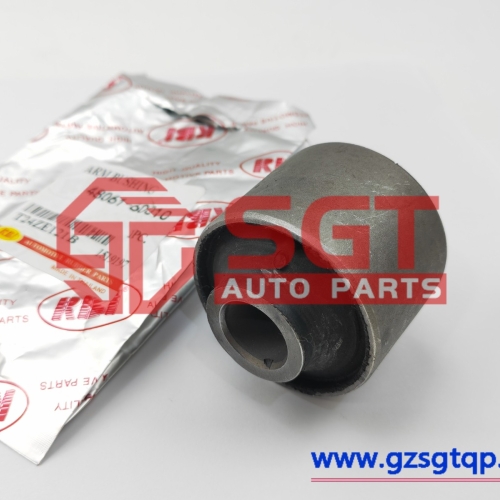 48061-60010/衬套/Toyota Land Cruiser Lexus LX450 OEM Genuine Lower Arm Bush 4806160010