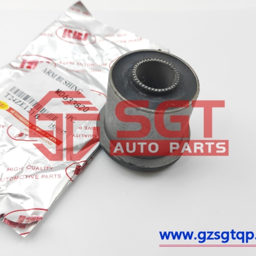 MB633820/衬套/MB633820 Genuine Mitsubishi BUSHING,FR SUSP UPR ARM MD633820