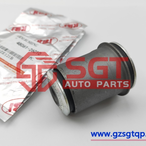 48061-26010/衬套/Bushing Front Lower Control Arm For TOYOTA DYNA HIACE QUICK , 4806126010