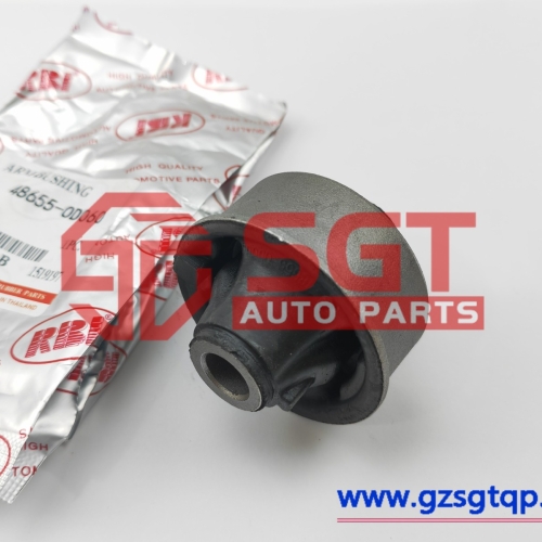 48655-0D060/衬套/ Toyota Rubber Bushing Suspension Bushing for 486550D060