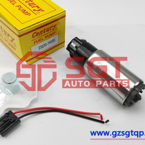 23220-75020/燃油泵/Fuel Pump 2322075020 for Toyota